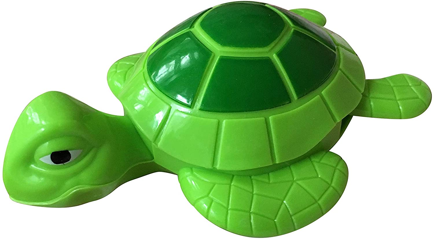 Turtle Windup Swimmer by Warm Fuzzy Toys