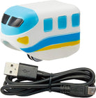 Magnetic Monorail Starter Set by Rail Cube