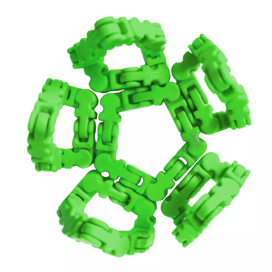 Twiddle Fidget Toy by Zorbitz 5