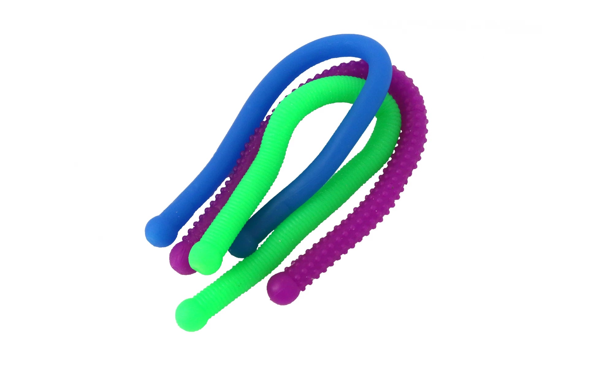 Twiddle Squish N Stretch Textured by Zorbitz 1