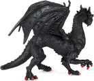 Twilight Dragon Figure by Safari 1