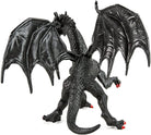 Twilight Dragon Figure by Safari 2