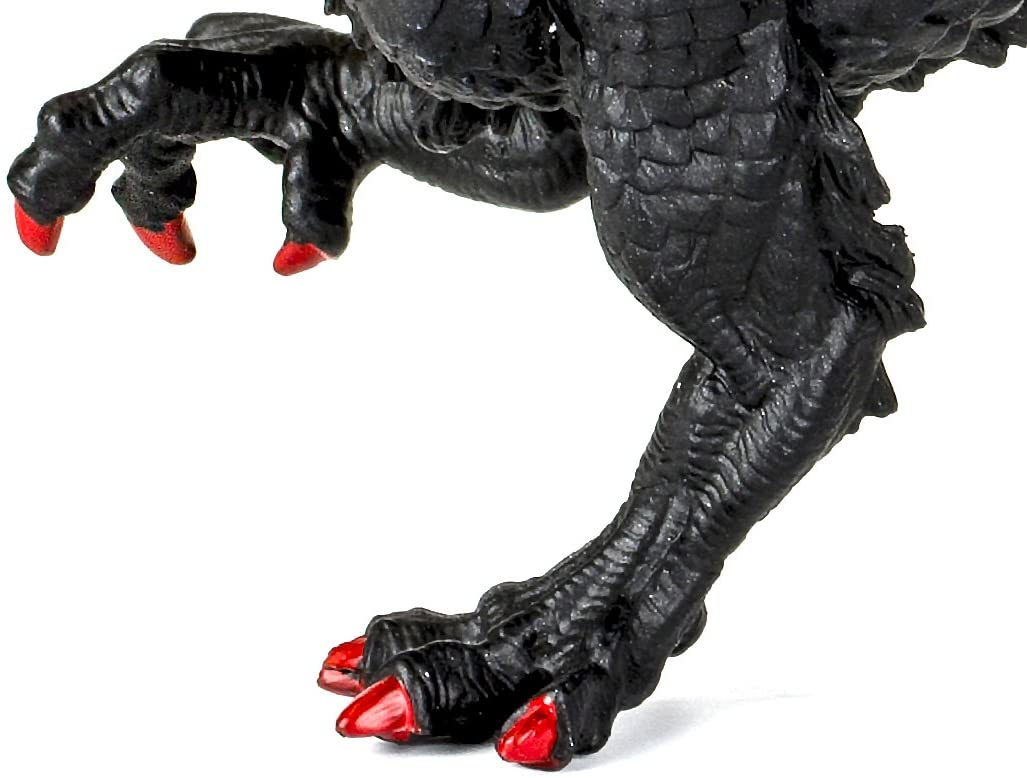 Twilight Dragon Figure by Safari 3