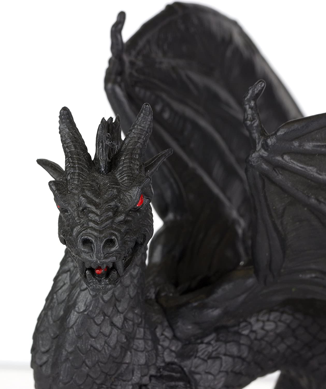 Twilight Dragon Figure by Safari 4