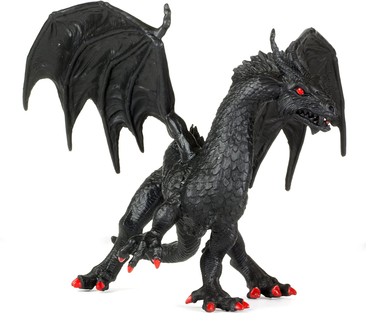 Twilight Dragon Figure by Safari 5