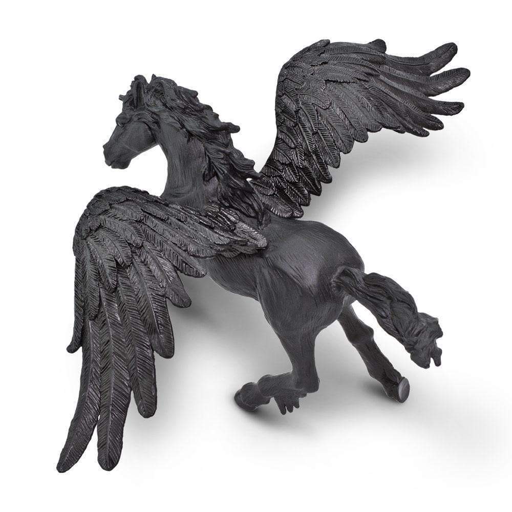 Twilight Pegasus Figure by Safari 2