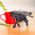 Twilight Pegasus Figure by Safari 4