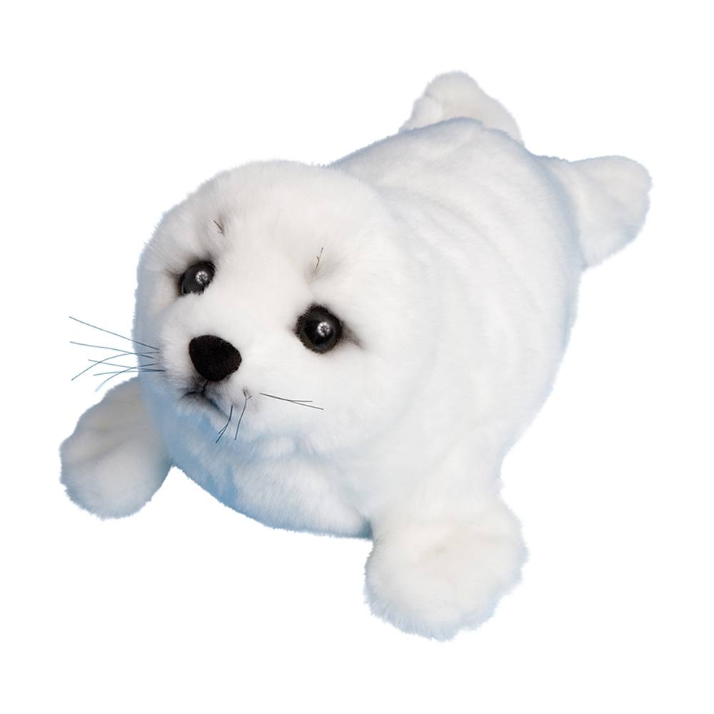 Twinkle Seal by Douglas