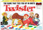 Twister by Winning Moves Games
