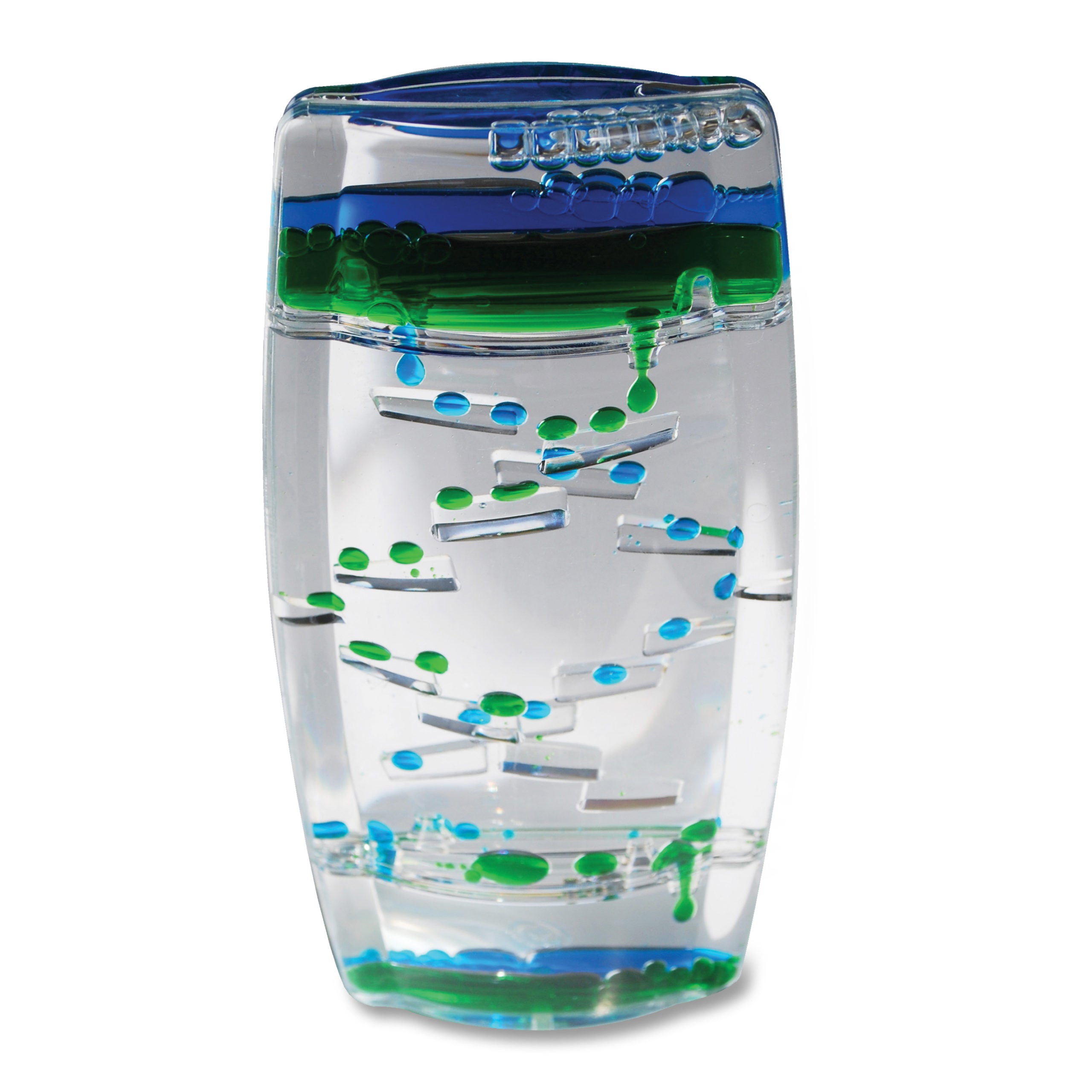 Two Color Mix Timer by Tedco