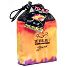 Tye Dye 2.0 Pocket Parafoil Kit by Saturnian