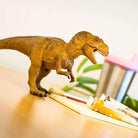 Tyrannosaurus Rex Figure by Safari 4