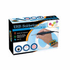 USB Soldering Iron by Heebie Jeebies