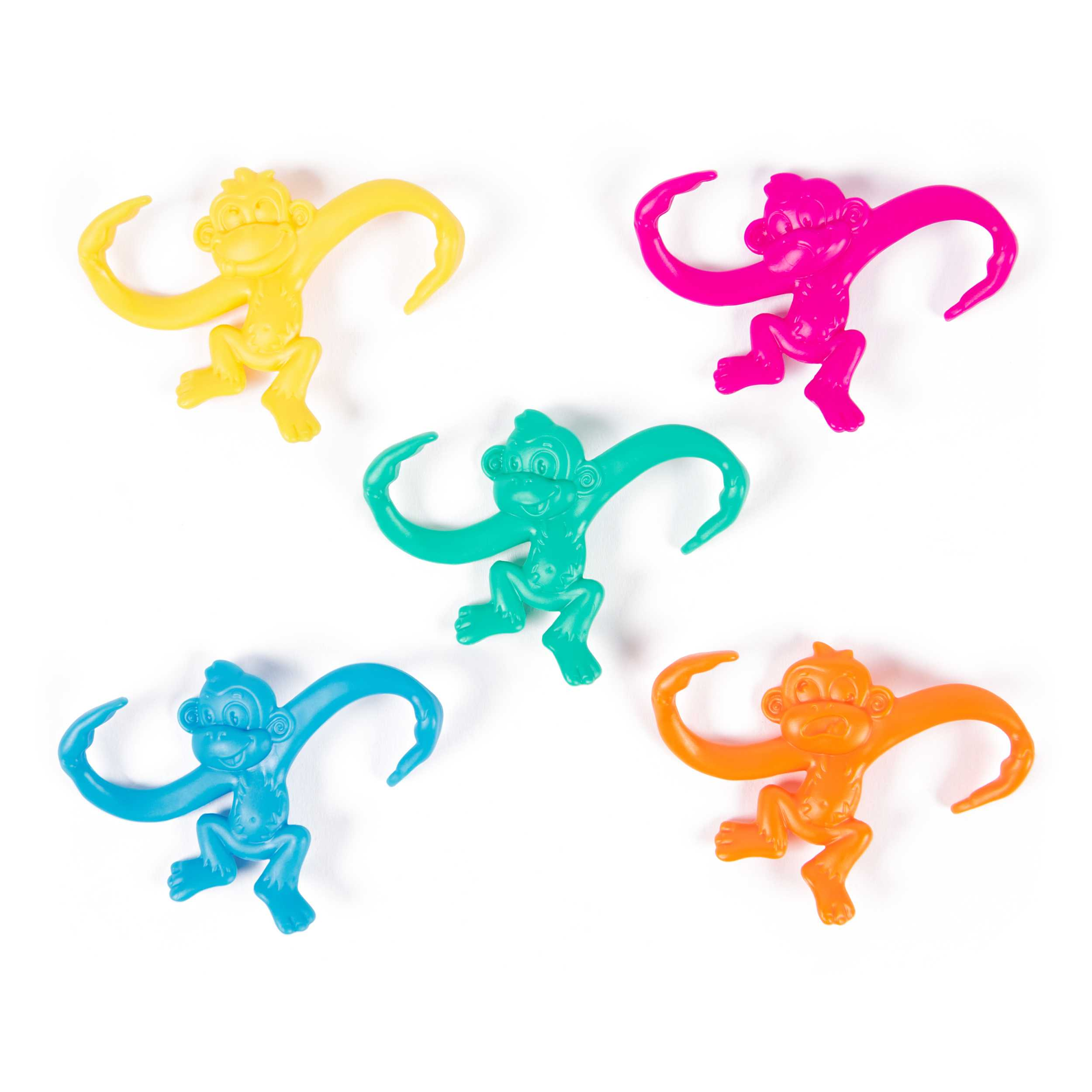 Barrel of Monkeys by Spin Master