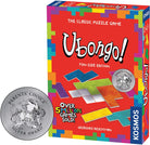 Ubongo Fun Size Edition by Thames Kosmos