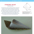 Ultimate Origami for Beginners Kit by Tuttle 1