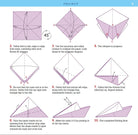 Ultimate Origami for Beginners Kit by Tuttle 2