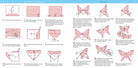Ultimate Origami for Beginners Kit by Tuttle 4