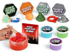 Ultimate Slime Putty Lab by Discover With Dr. Cool 1