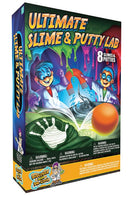 Ultimate Slime Putty Lab by Discover With Dr. Cool