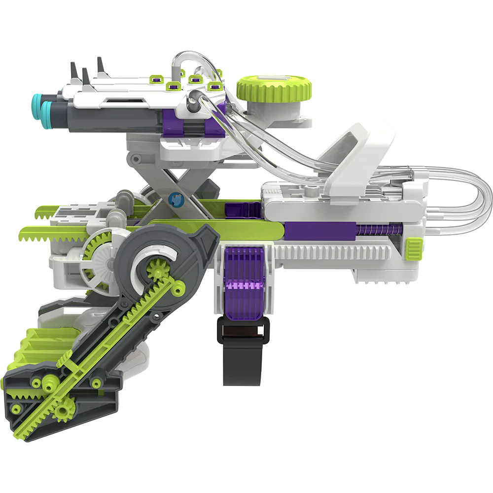 Ultra Bionic Blaster by Thames Kosmos 4