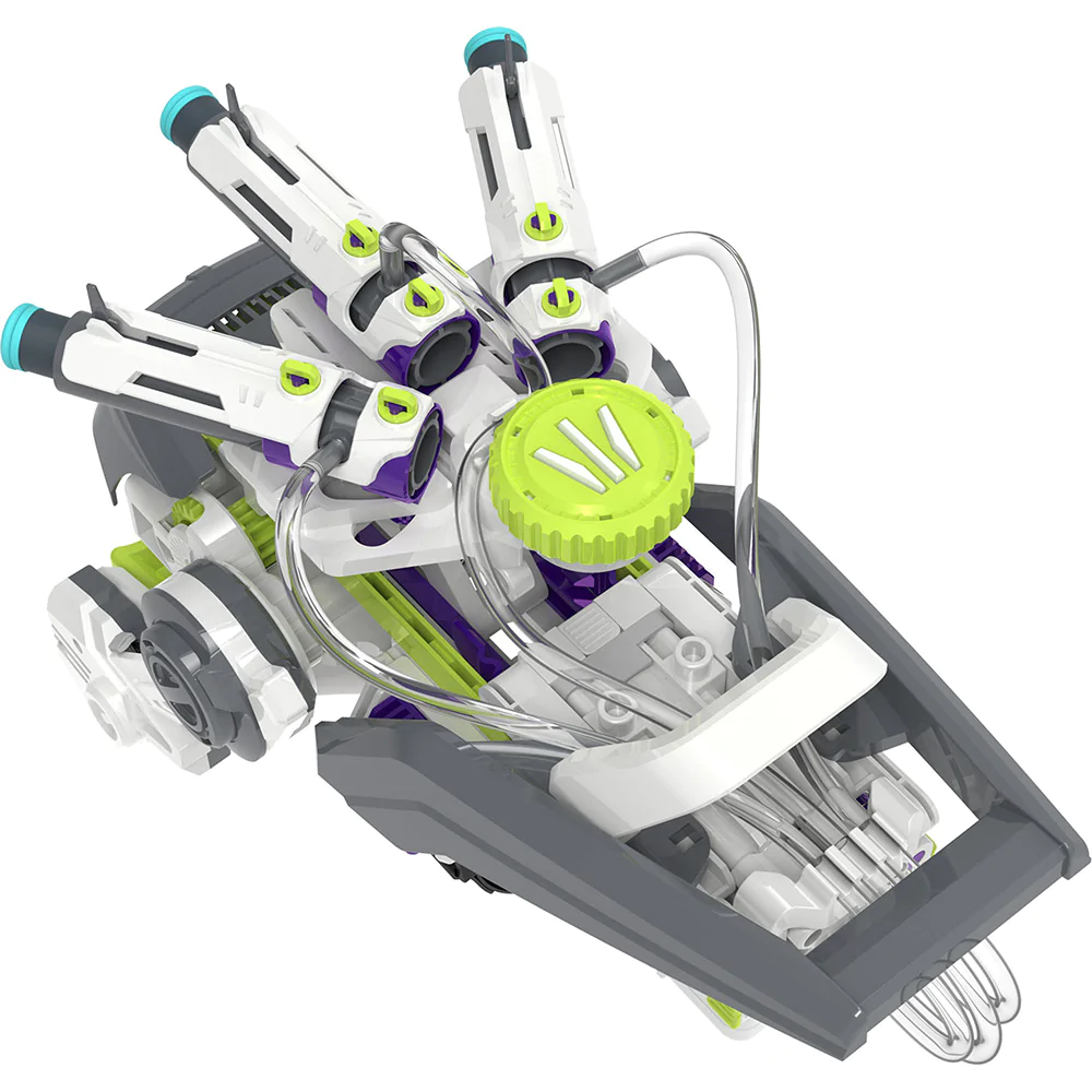 Ultra Bionic Blaster by Thames Kosmos 5