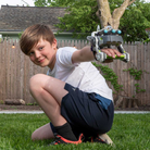 Ultra Bionic Blaster by Thames Kosmos 8