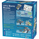 Ultra Bionic Blaster by Thames Kosmos 9