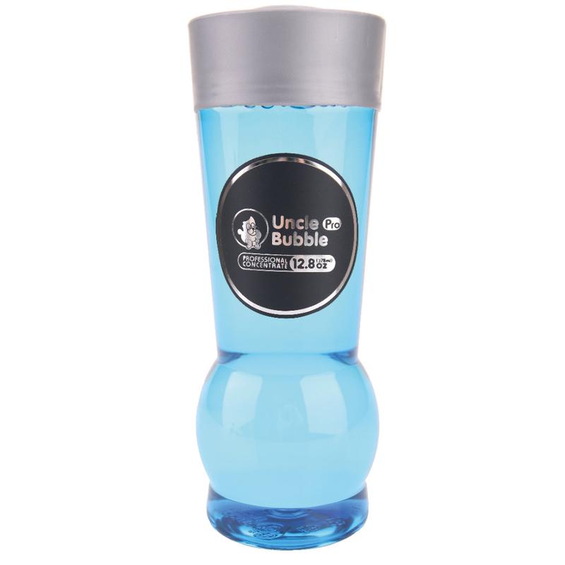 Uncle Bubble Concentrated Bubble Solution by Uncle Bubble