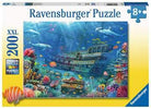 Underwater Discovery 200pc Puzzle by Ravensburger