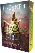 Unearth by Brotherwise Games