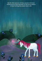 Uni the Unicorn Dream Draw Activity Book by Penguin Random House 2