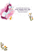 Uni the Unicorn Dream Draw Activity Book by Penguin Random House 7