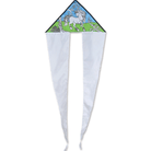 Unicorn Coloring 61 Kite by Premier Kites