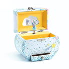 Unicorn Dream Music Box by Djeco 1