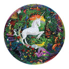 Unicorn Garden 500pc Puzzle by eeBoo 2