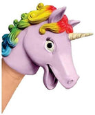 Unicorn Hand Puppet by Schylling