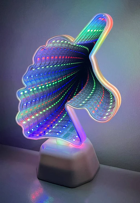 Unicorn Infinity Light-by-Streamline