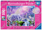 Unicorn Kingdom Puzzle by Ravensburger