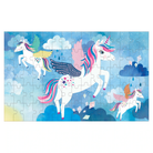 Unicorn Magic Lenticular 75pc Puzzle by Mudpuppy 2
