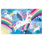 Unicorn Magic Lenticular 75pc Puzzle by Mudpuppy 4