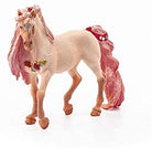 Unicorn Mare Figure by Schliech 2