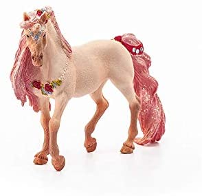 Unicorn Mare Figure by Schliech 2