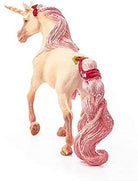 Unicorn Mare Figure by Schliech 3