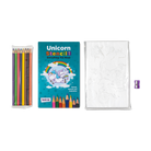 Unicorn Stencil Kit by Cassidy Labs 1