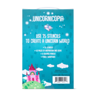 Unicorn Stencil Kit by Cassidy Labs 2
