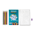 Unicorn Stencil Kit by Cassidy Labs 3