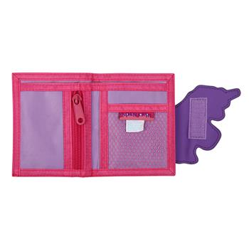 Unicorn Wallet by Stephen Joseph 2