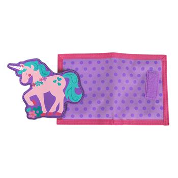 Unicorn Wallet by Stephen Joseph 3