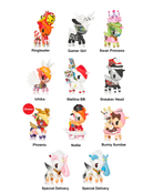 Unicorno Series 11 Blind Box by Tokidoki 1